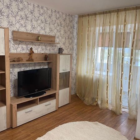 Garsoniera -Single Room 91 Bucarest Exterior foto