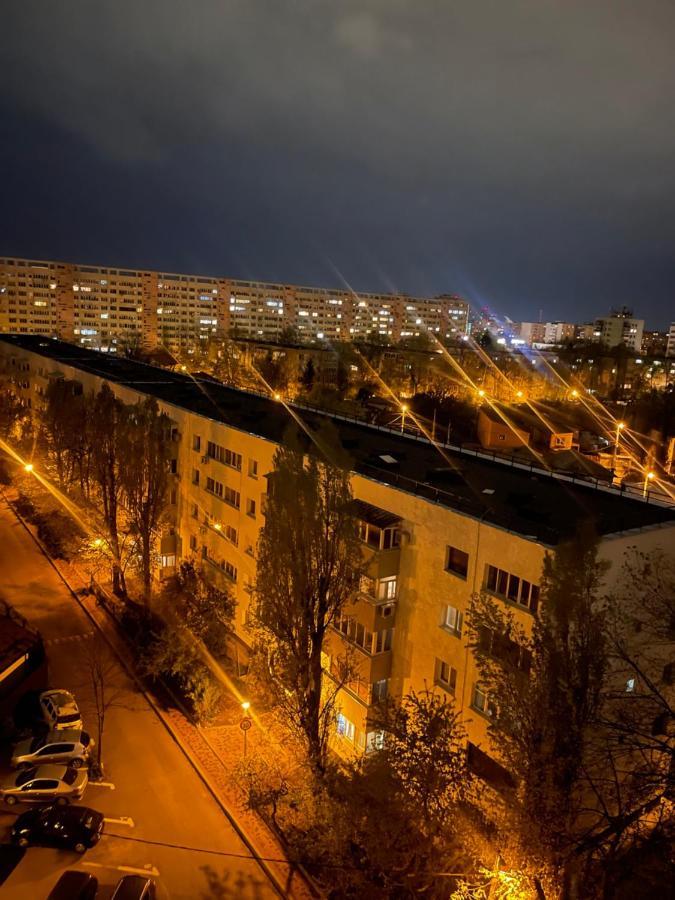 Garsoniera -Single Room 91 Bucarest Exterior foto
